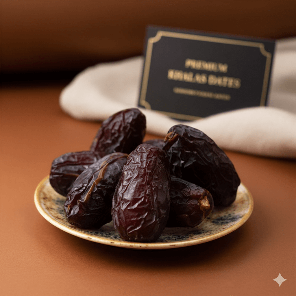 Premium Qalmi Dates